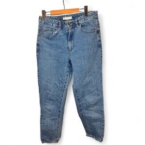 Garage Mom Jeans - Size 9/30
